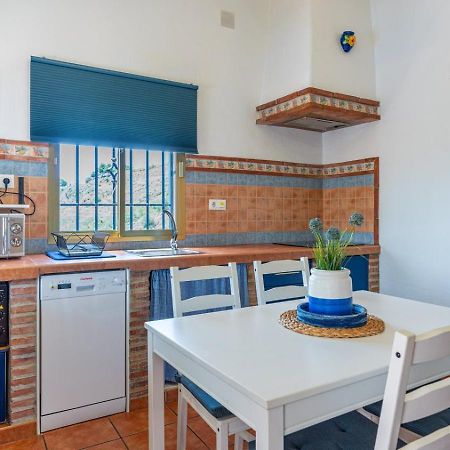 فيلا Cortijo El Mirador Frigiliana By Ruralidays المظهر الخارجي الصورة